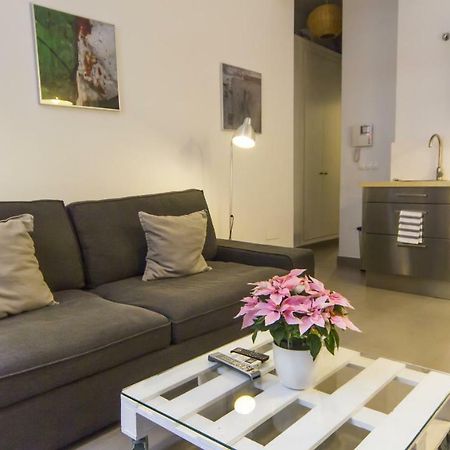 Apartamentos Málaga Picasso Esterno foto