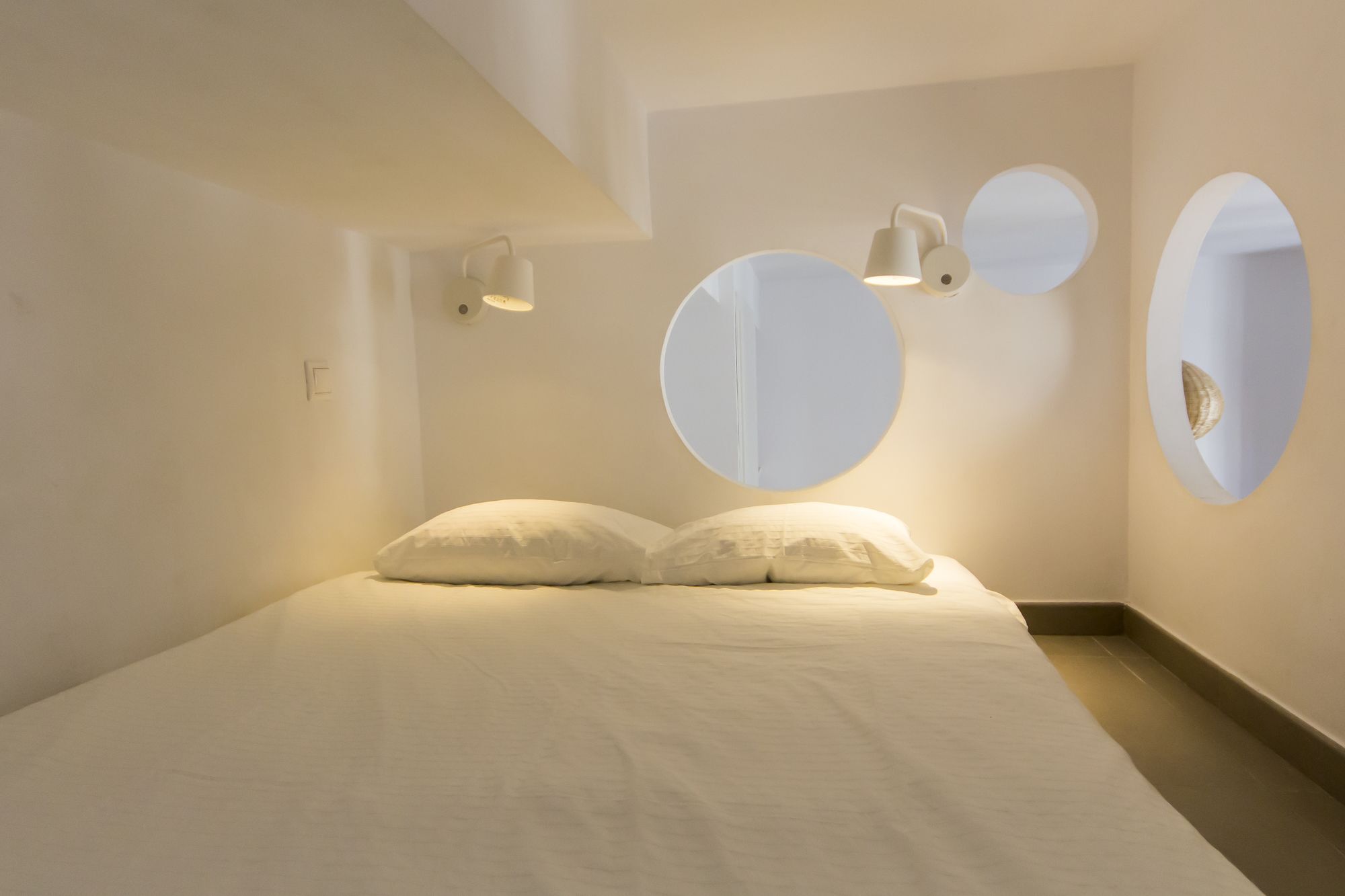 Apartamentos Málaga Picasso Esterno foto